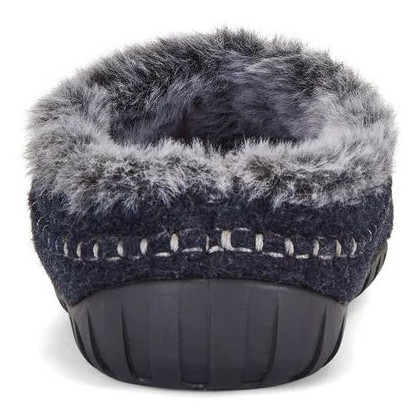 Мъжки чехли Gumbies Ossa Low Navy & Grey