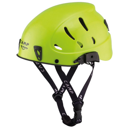 Каска Camp Armour PRO светло зелен