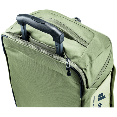 Пътен куфар Deuter Duffel Pro Movo 36