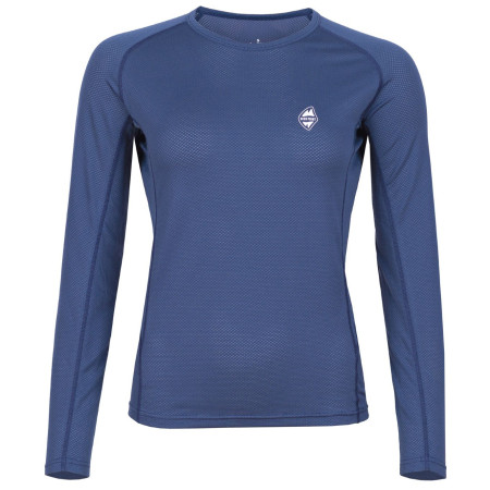 Дамска функционална блуза High Point Code 2.0 LS lady