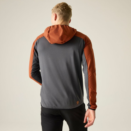 Мъжко яке Regatta Endurance Stretch Midlayer