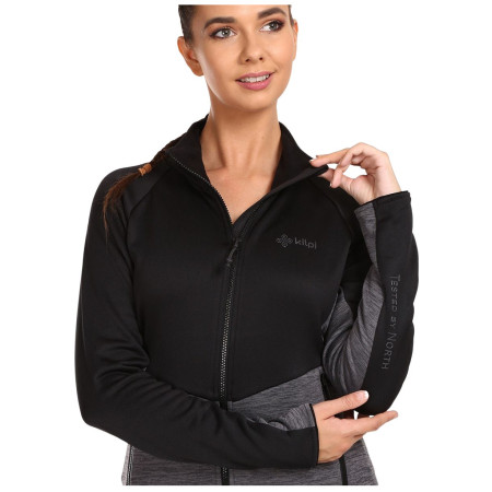 Дамски суитшърт Kilpi Tomms-W