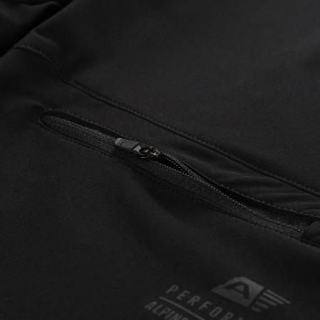 Дамски къси панталони Alpine Pro Baka