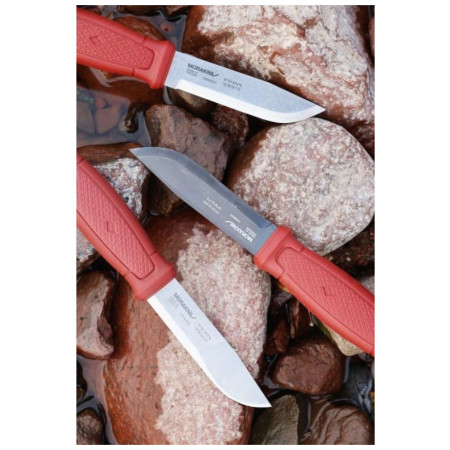 Нож Morakniv Garberg BlackBlade™ Edition (C)