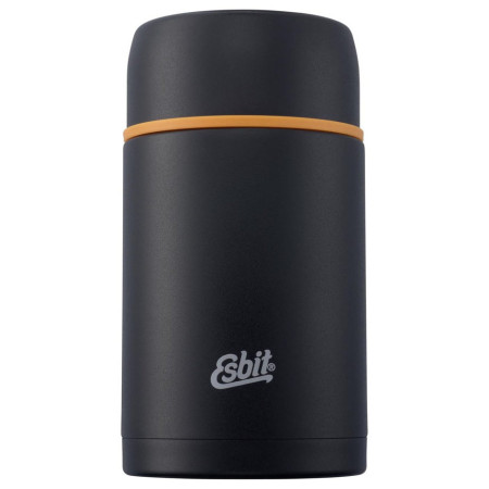 Термос за храна Esbit Classic 1000 ml черен black