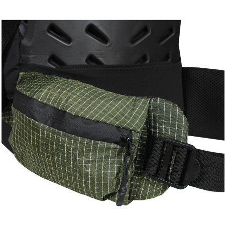 Ултралека раница Warg Camino 55+5 L