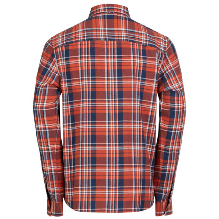Мъжка риза Fundango Harris Shirt