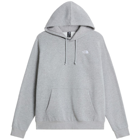 Мъжки суитшърт The North Face M Evolution Simple Dome Regular Hoodie сив TNF Pale Grey Heather