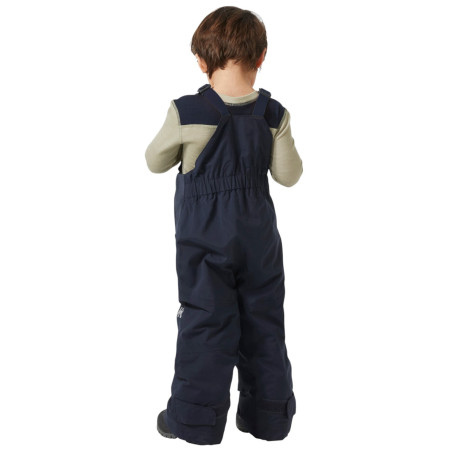 Детски зимен панталон Helly Hansen K Rider 2 Ins Bib Navy