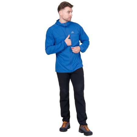 Мъжка ветровка Mountain Equipment Aerofoil Hooded Jacket