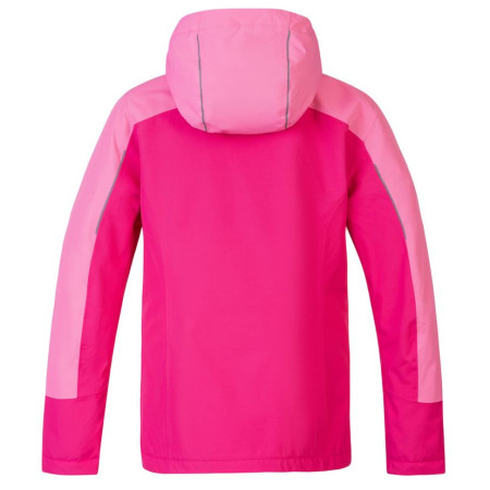 Детско ски яке Hannah Aimi Jr Fuchsia Purple