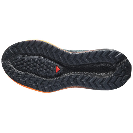 Мъжки обувки за бягане Salomon Aero Glide 4 Grvl