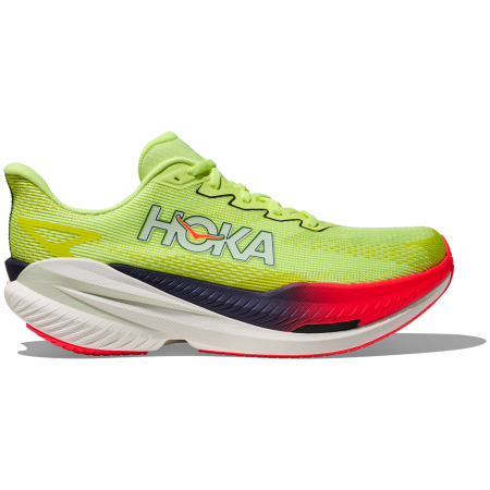 Мъжки обувки за бягане Hoka M Mach X 3