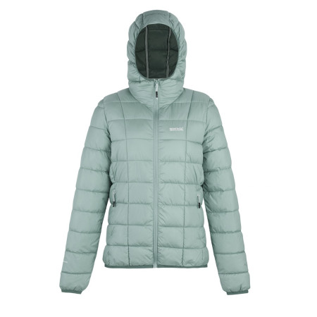 Дамско яке Regatta Women’s Asper светло син Green Haze