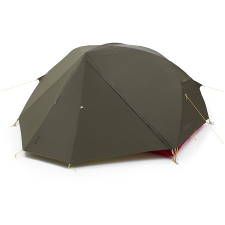 Туристическа палатка Warg Alp 3