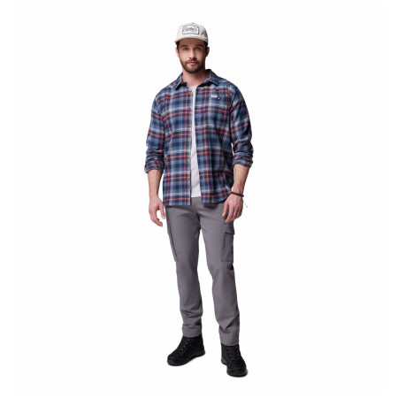 Мъжка риза Columbia Cornell Woods™ Flannel Long Sleeve Shirt