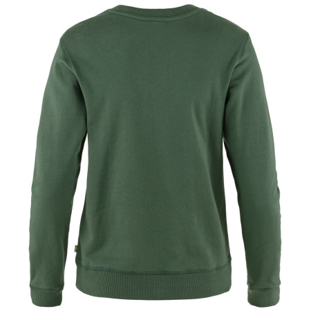 Дамски пуловер Fjällräven 1960 Logo Badge Sweater