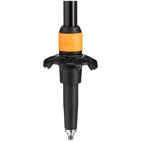 Туристически щеки Leki Makalu Lite AS