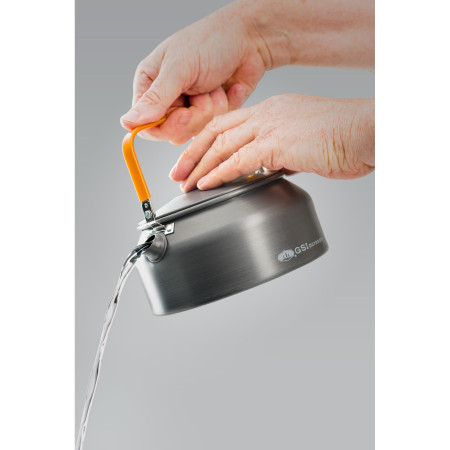 Кана GSI Outdoors Halulite Ketalist