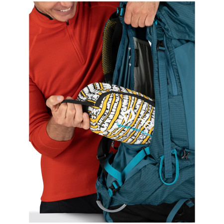 Туристическа раница Osprey Atmos Ag 65