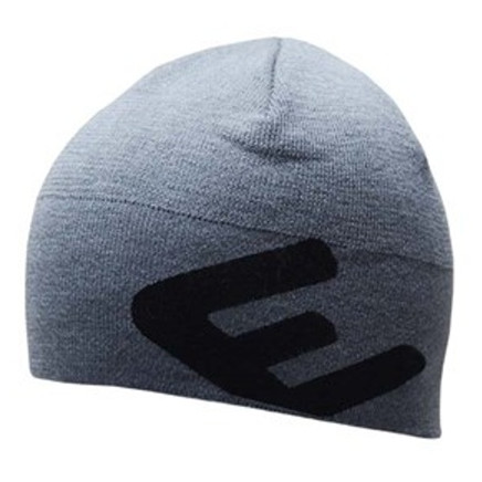 Шапка Progress Čepice D SLIMMER 9XT сив Grey