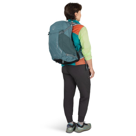 Туристическа раница Osprey Hikelite 26