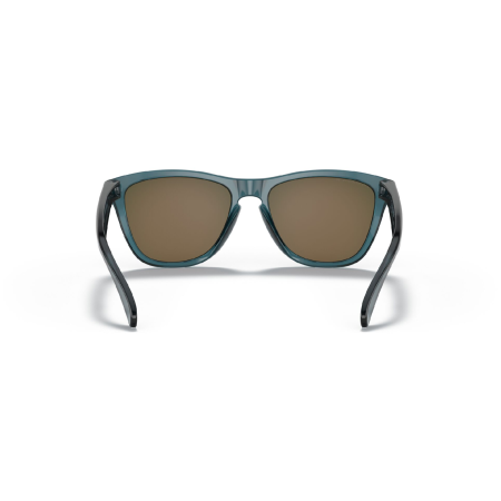 Слънчеви очила OAKLEY Frogskin Prizm Sapphr Irid Polar