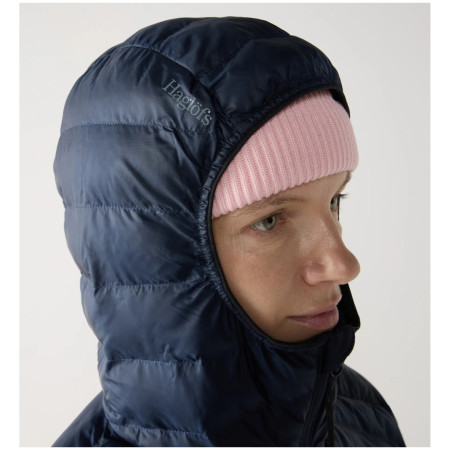 Дамско яке Haglöfs Särna Mimic II Hood