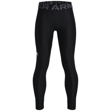 Детски клин Under Armour UA HG Armour Leggings Black