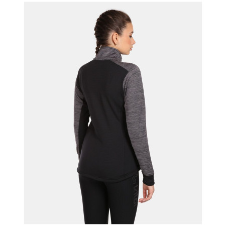 Дамски функционален суитшърт Kilpi Siren-W