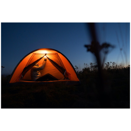 Акумулаторен фенер BioLite AlpenGlow 250