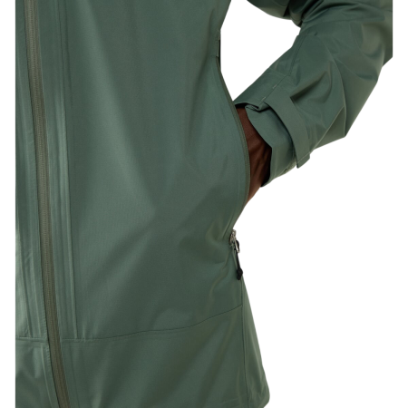 Мъжко водоустойчиво яке Haglöfs L.I.M Airak 2,5L Jacket