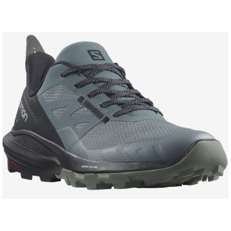 Дамски туристически обувки Salomon Outpulse W