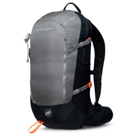 Раница Mammut Lithium Speed 15 сив GranitBlack