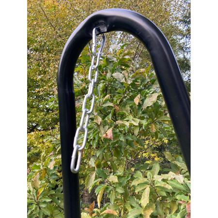 Стойка за люлеещ се стол Hamaka.eu Стойка за висящи столове Acapulkco