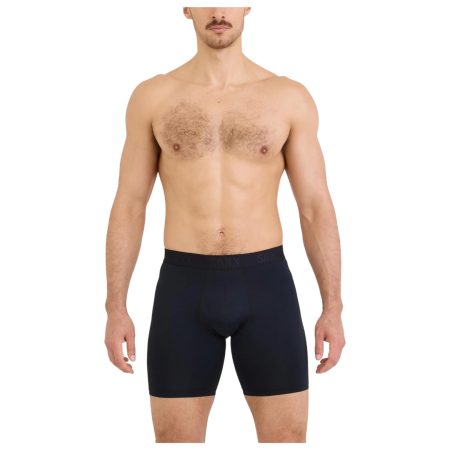 Мъжки боксерки Saxx Smooth Flex Light Compression Lg Bxr Brf