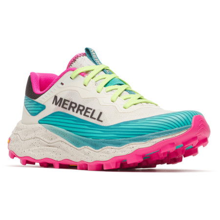 Дамски обувки за бягане Merrell Agility Peak 6 W