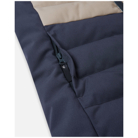 Детско зимно яке Reima Kuosku