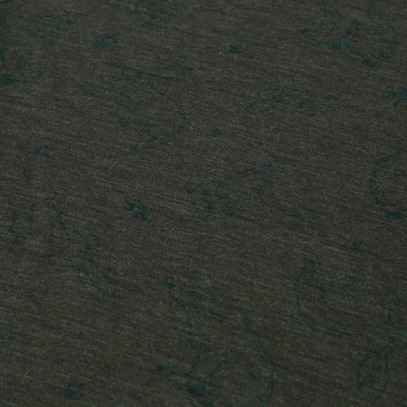 Детски комплект Zulu Merino Woody 160