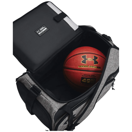 Пътна чанта Under Armour Contain Duo SM BP Duffle