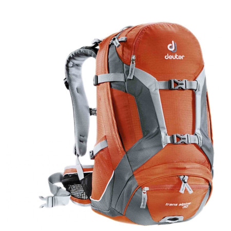 Раница Deuter Trans Alpine 30L 2016 червен