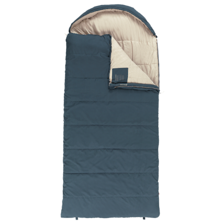 Спален чувал тип одеяло Outwell Campion Lux XL