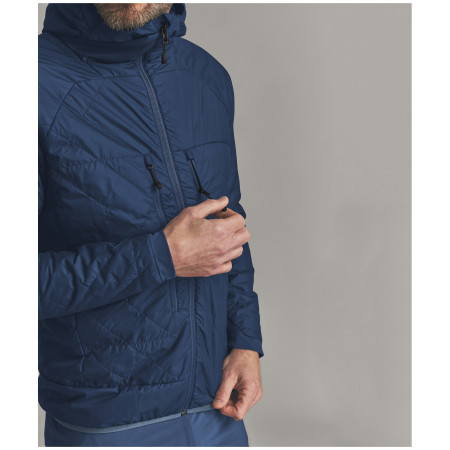 Мъжко яке Ortovox Venet Swisswool 60 Jacket