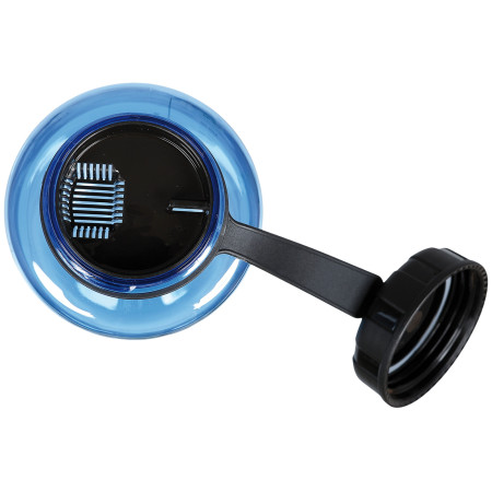 Бутилка Zulu Travel Tritan Wide 1L