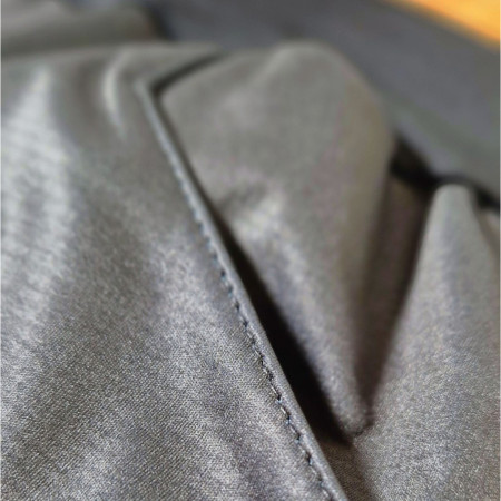 Софтшел детски панталон WAMU Klasik