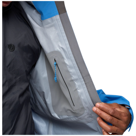 Мъжко зимно яке Fjällräven Keb GTX Jacket M