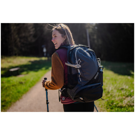 Раница Zulu Vertex 35l
