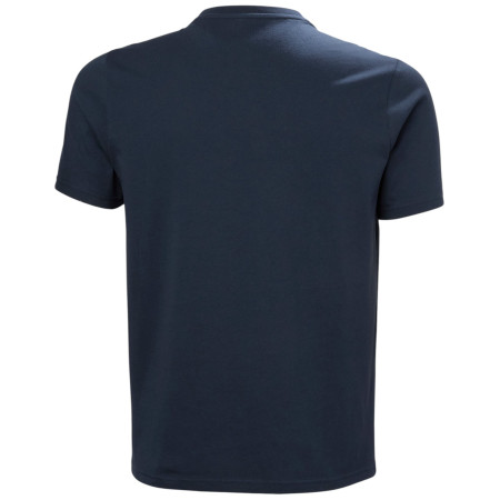 Мъжка тениска Helly Hansen Hh Logo T-Shirt 3.0