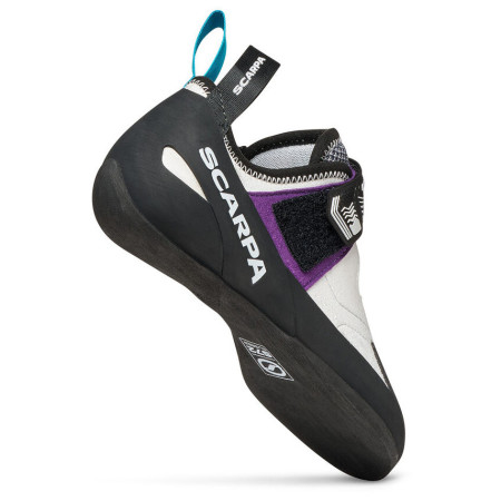 Еспадрили за катерене Scarpa Origin Vs Lv