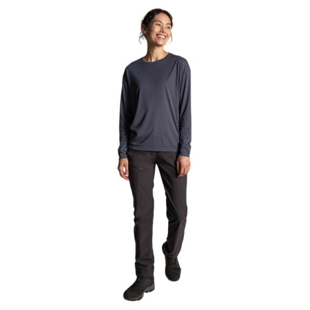 Дамска тениска Craghoppers NosiLife SolarShield+ Long Sleeved T-Shirt